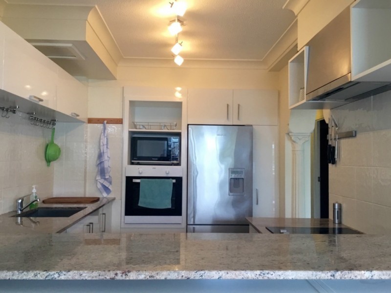 2c/80 The Esplanade, Surfers Paradise QLD 4217