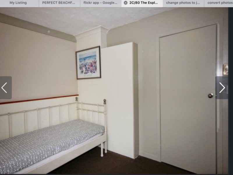 2c/80 The Esplanade, Surfers Paradise QLD 4217