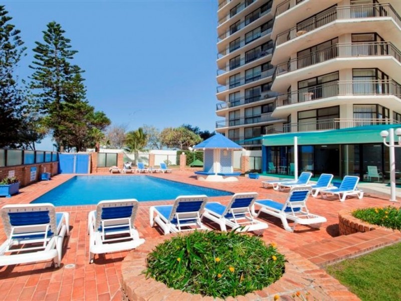 2c/80 The Esplanade, Surfers Paradise QLD 4217