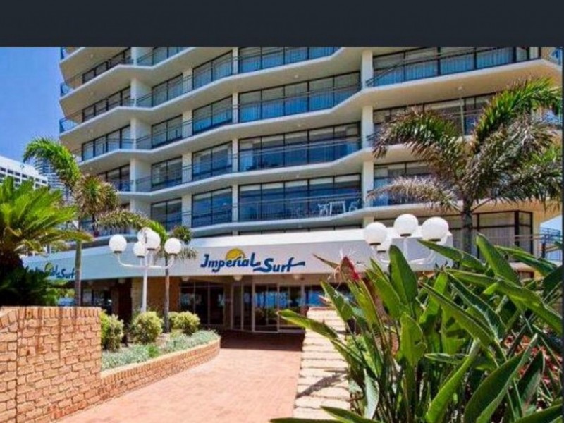 2c/80 The Esplanade, Surfers Paradise QLD 4217
