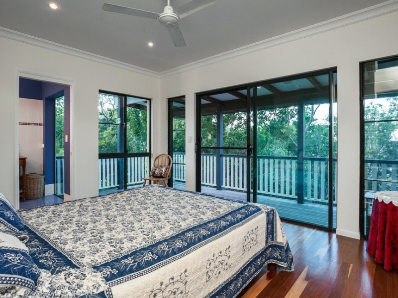 25 Botanica Drive, Woodwark QLD 4802