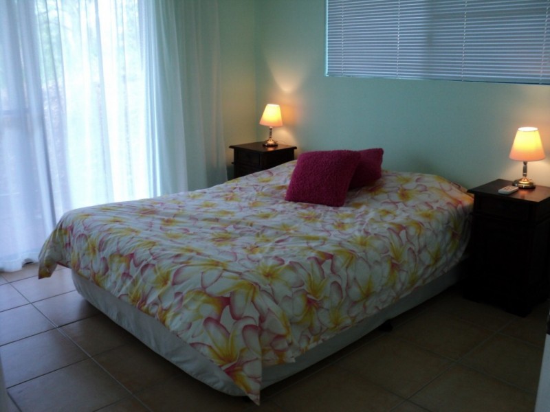 25 Botanica Drive, Woodwark QLD 4802