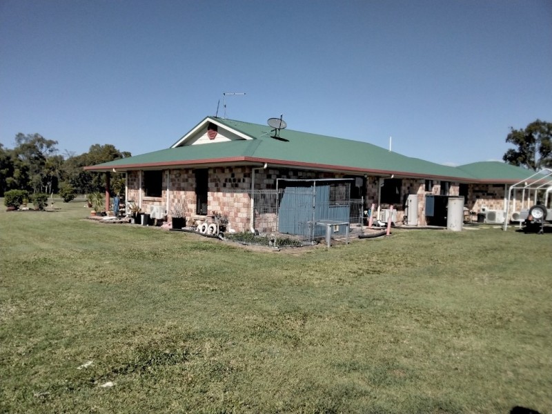 10 Nursery Road, Sarina Beach QLD 4737