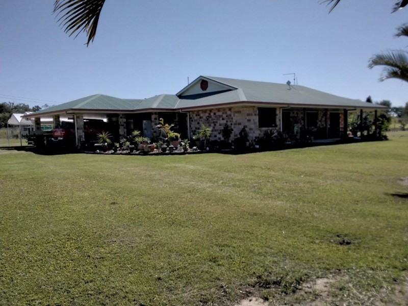 10 Nursery Road, Sarina Beach QLD 4737