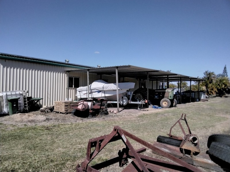 10 Nursery Road, Sarina Beach QLD 4737