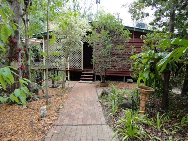 Eudlo QLD 4554