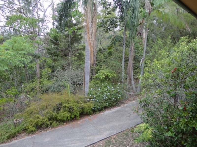 Eudlo QLD 4554
