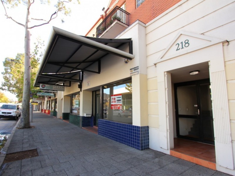 3/218 James Street, Northbridge WA 6003