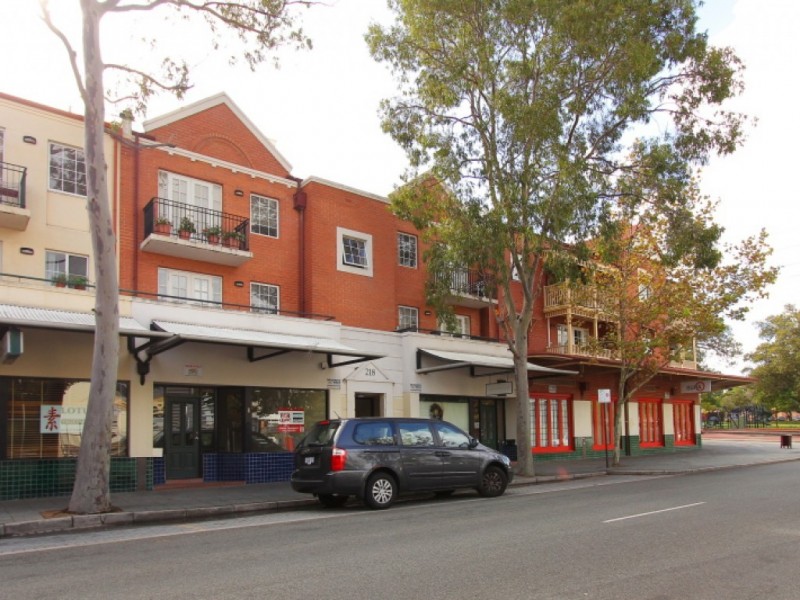 3/218 James Street, Northbridge WA 6003