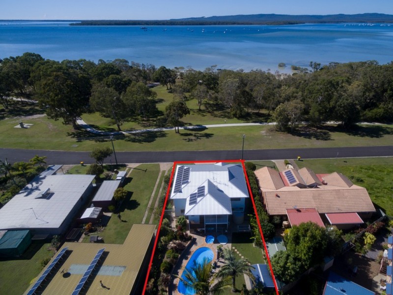 81 Esplanade, Tin Can Bay QLD 4580