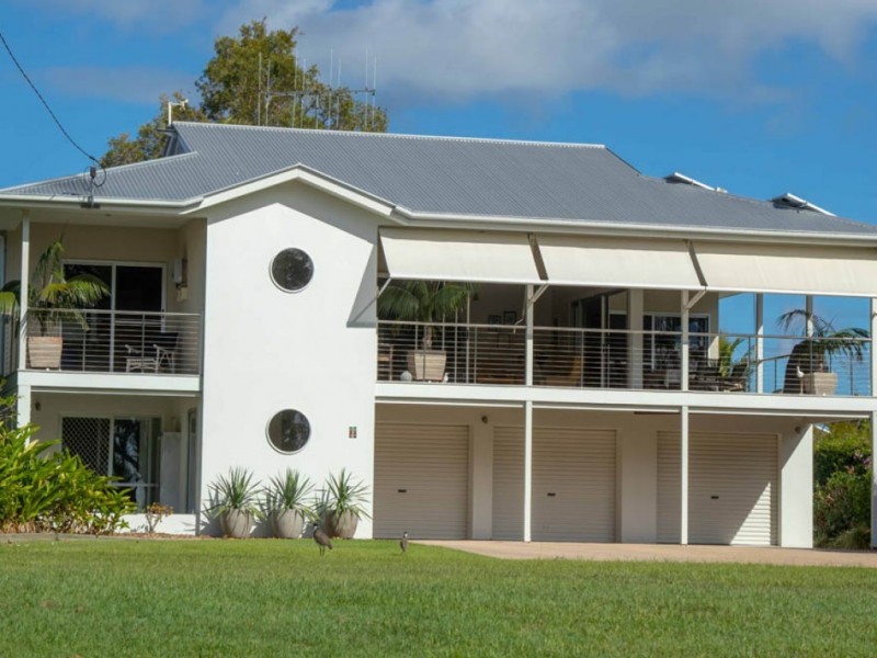 81 Esplanade, Tin Can Bay QLD 4580