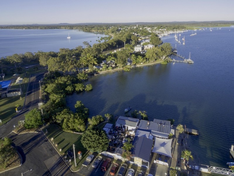 81 Esplanade, Tin Can Bay QLD 4580