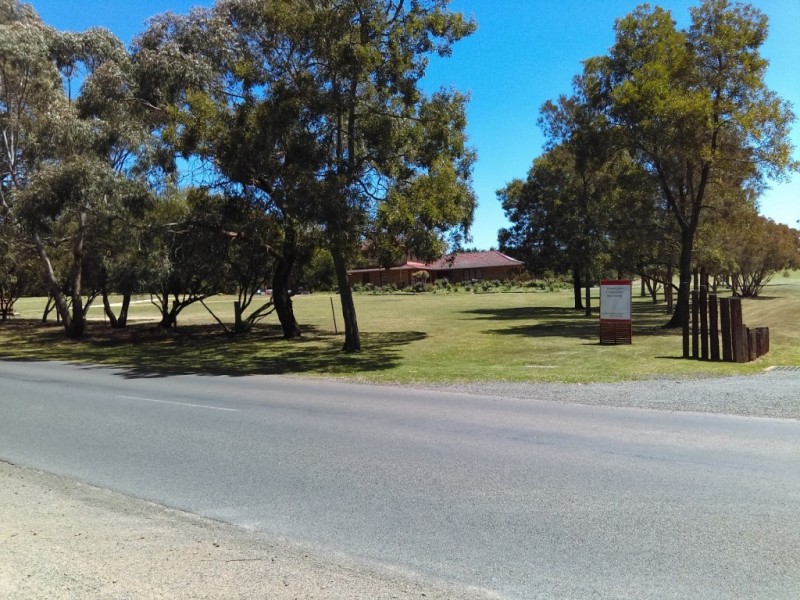 25 Mill Road, Kilmore VIC 3764