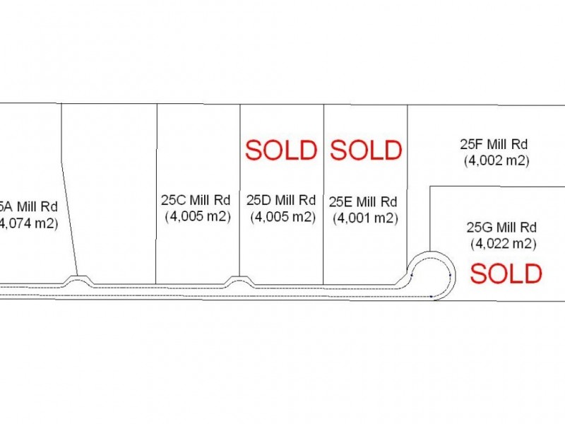 25 Mill Road, Kilmore VIC 3764 Floorplan