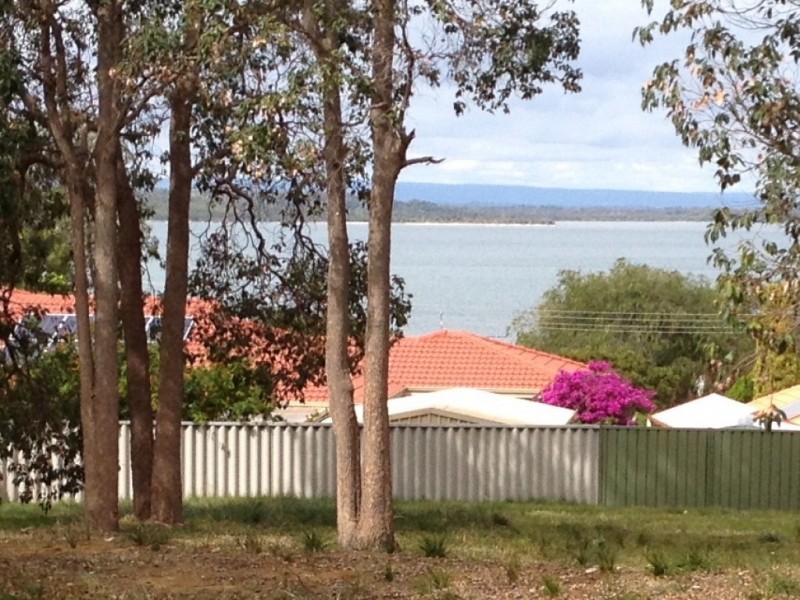 12 Parkridge Drive, Dawesville WA 6211