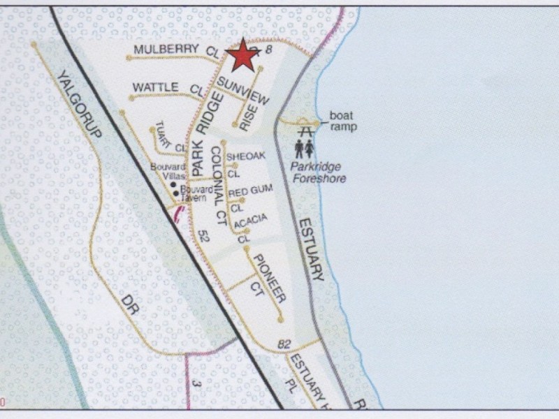 12 Parkridge Drive, Dawesville WA 6211