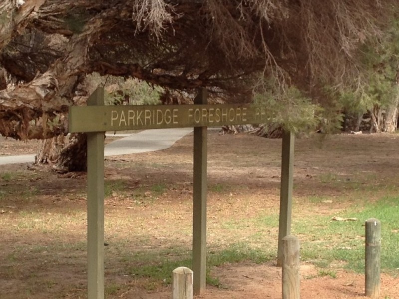 12 Parkridge Drive, Dawesville WA 6211