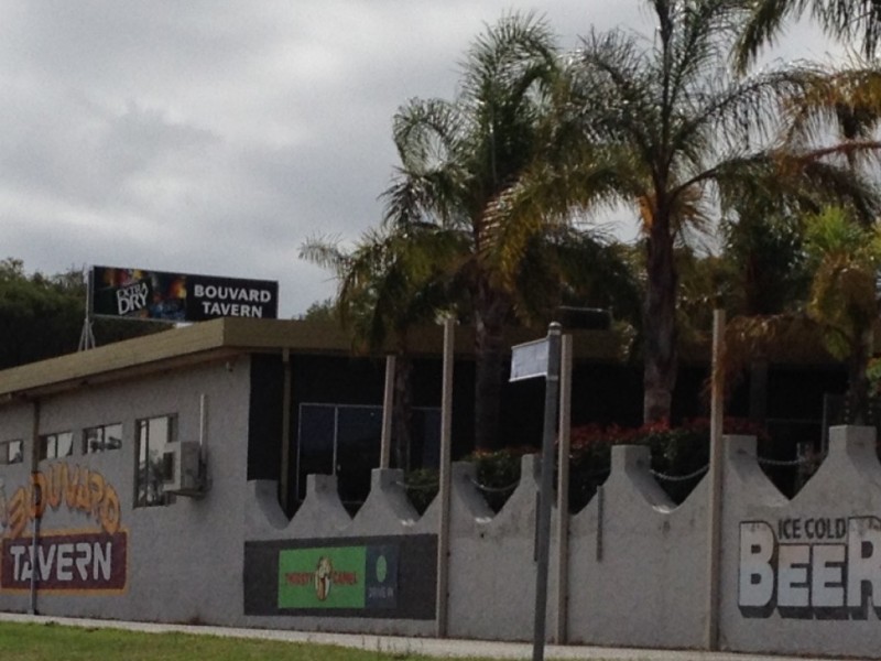 12 Parkridge Drive, Dawesville WA 6211