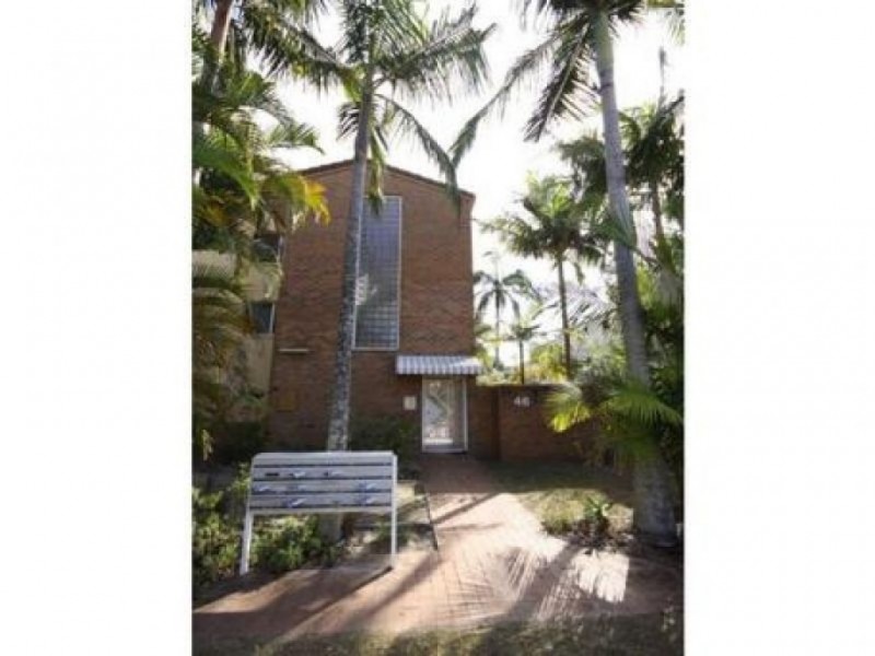 46 Brighton Street, Biggera Waters QLD 4216