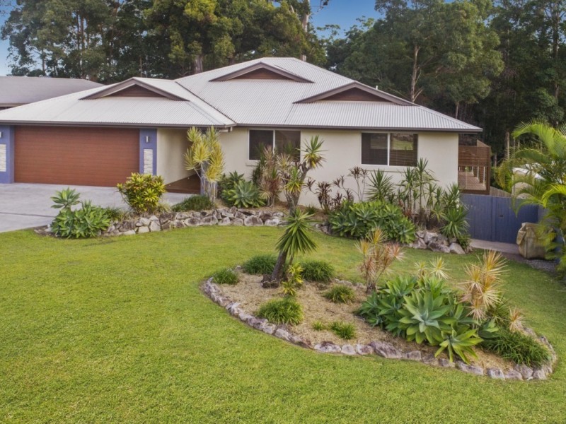 33 Nandewar Drive, Buderim QLD 4556