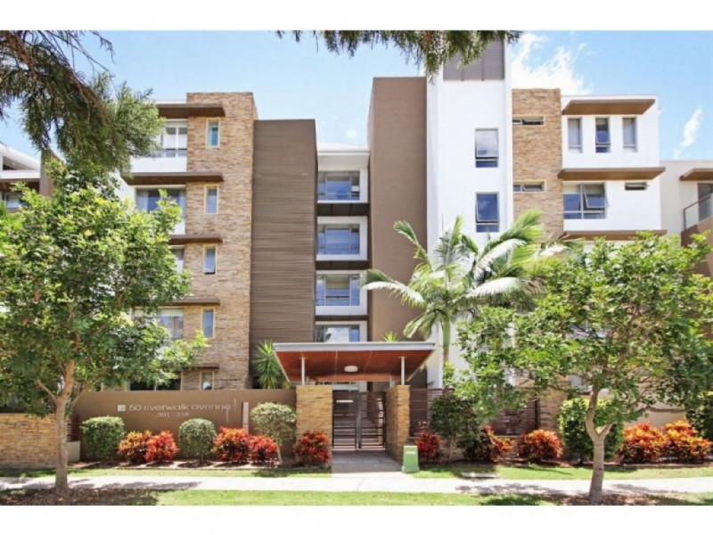 308/50 Riverwalk Avenue, Robina QLD 4226
