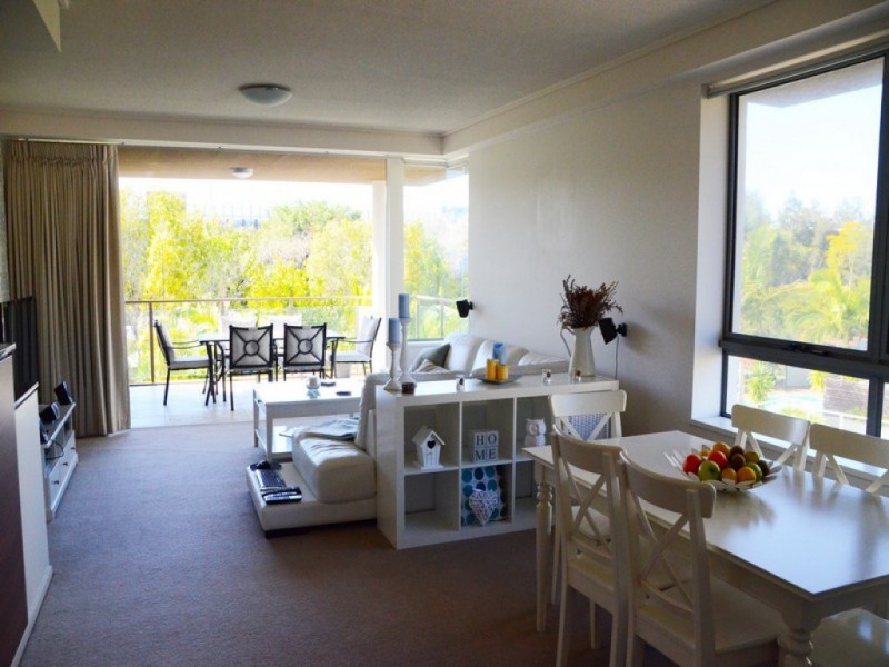 308/50 Riverwalk Avenue, Robina QLD 4226