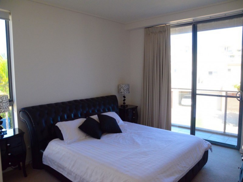 308/50 Riverwalk Avenue, Robina QLD 4226