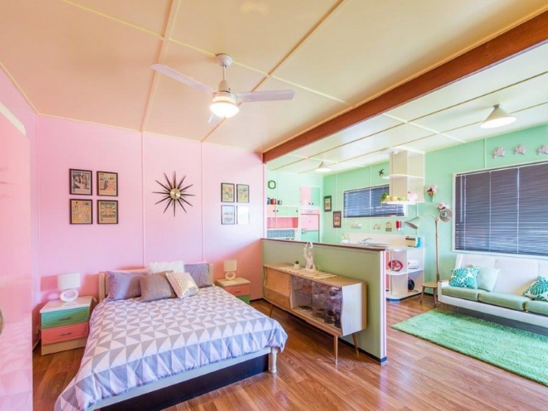 82 Kingaroy-Cooyar Road, Kingaroy QLD 4610