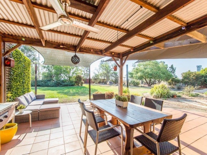 82 Kingaroy-Cooyar Road, Kingaroy QLD 4610