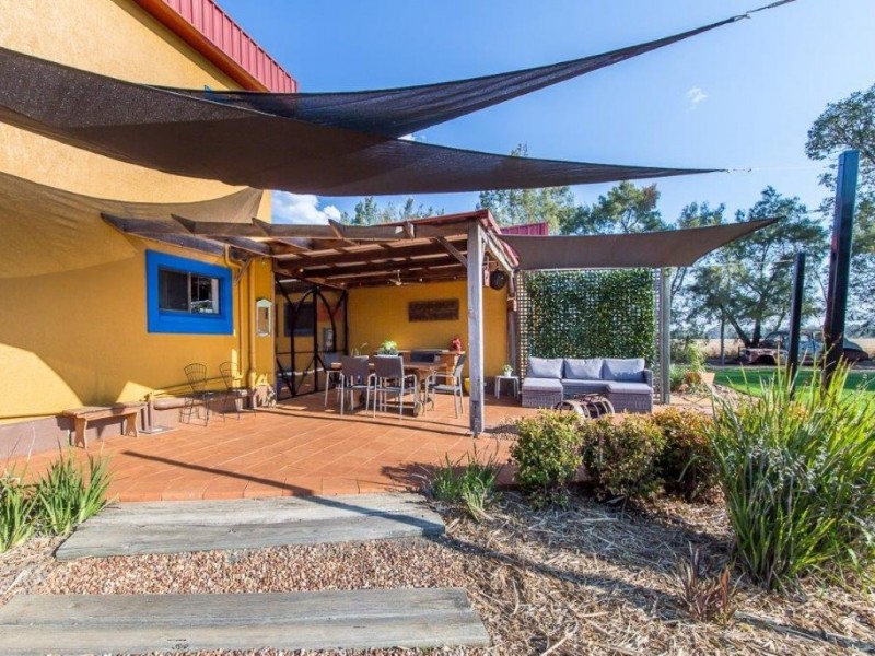 82 Kingaroy-Cooyar Road, Kingaroy QLD 4610