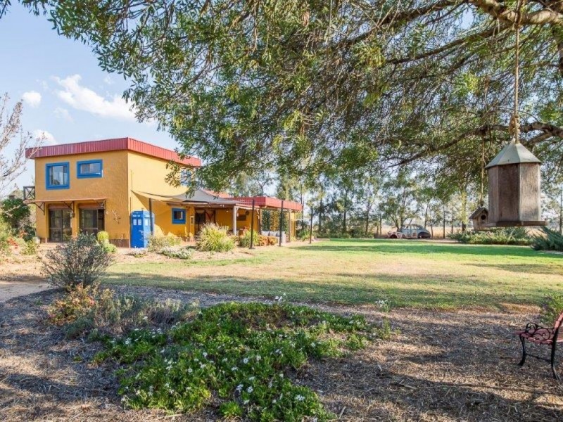 82 Kingaroy-Cooyar Road, Kingaroy QLD 4610