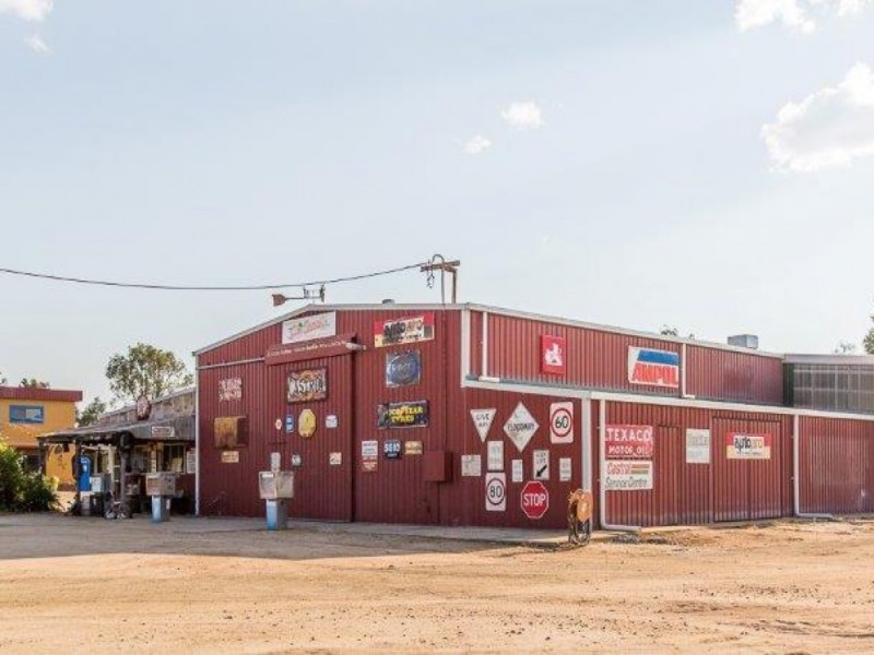 82 Kingaroy-Cooyar Road, Kingaroy QLD 4610