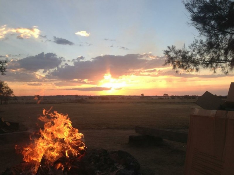 82 Kingaroy-Cooyar Road, Kingaroy QLD 4610