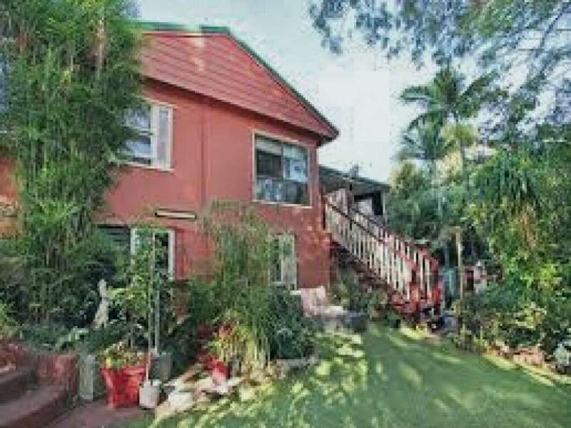 72 Nambour Mapleton Road, Nambour QLD 4560