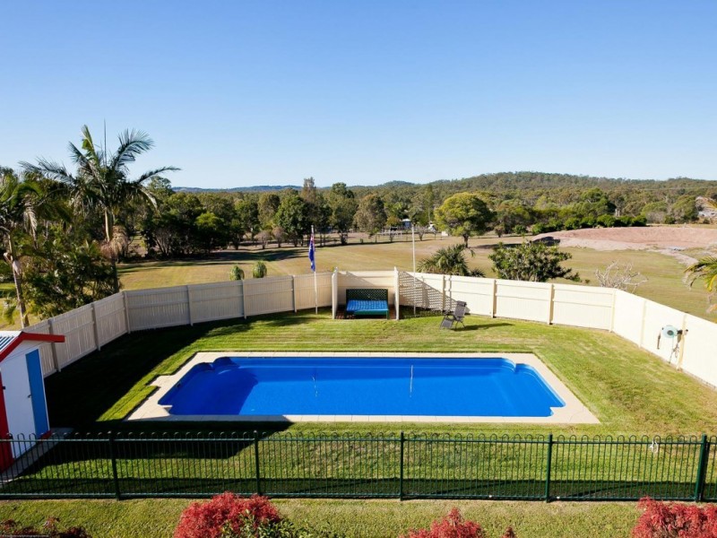 39 Barnett Road, Takura QLD 4655