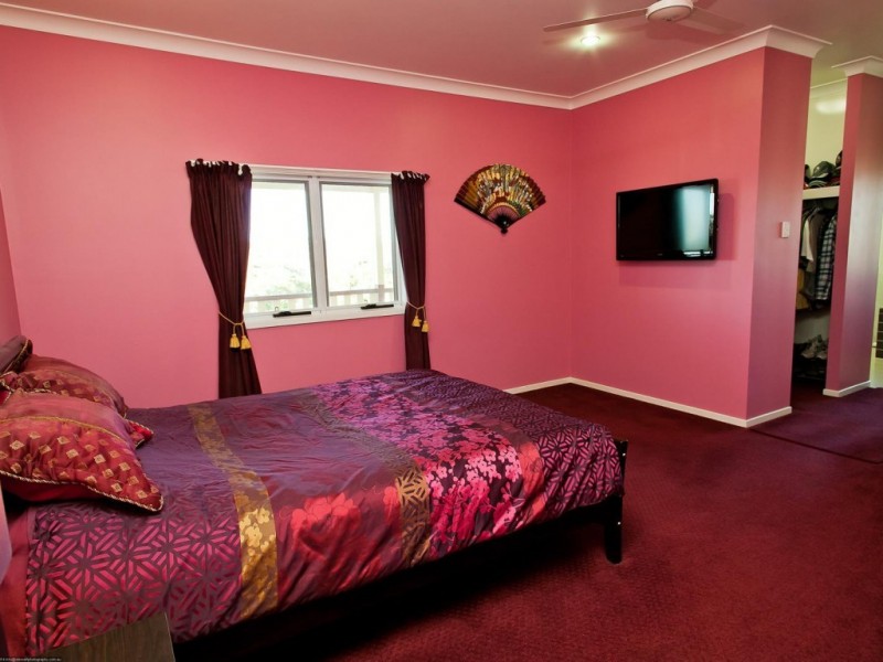 39 Barnett Road, Takura QLD 4655