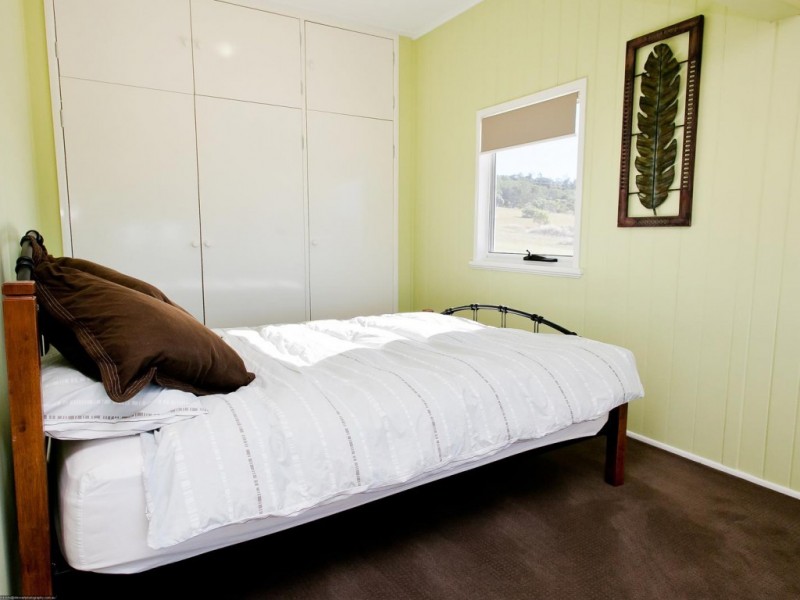 39 Barnett Road, Takura QLD 4655