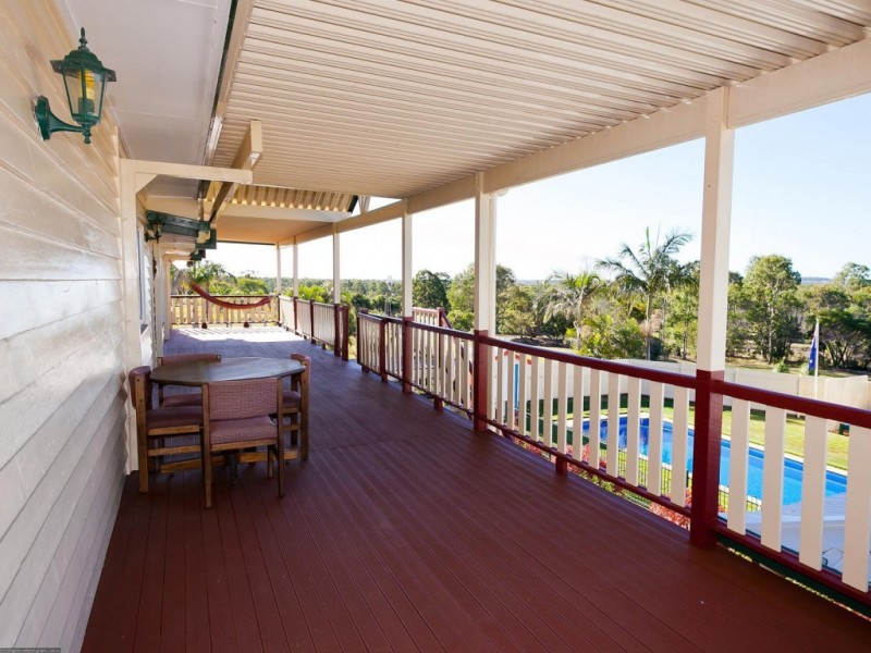 39 Barnett Road, Takura QLD 4655