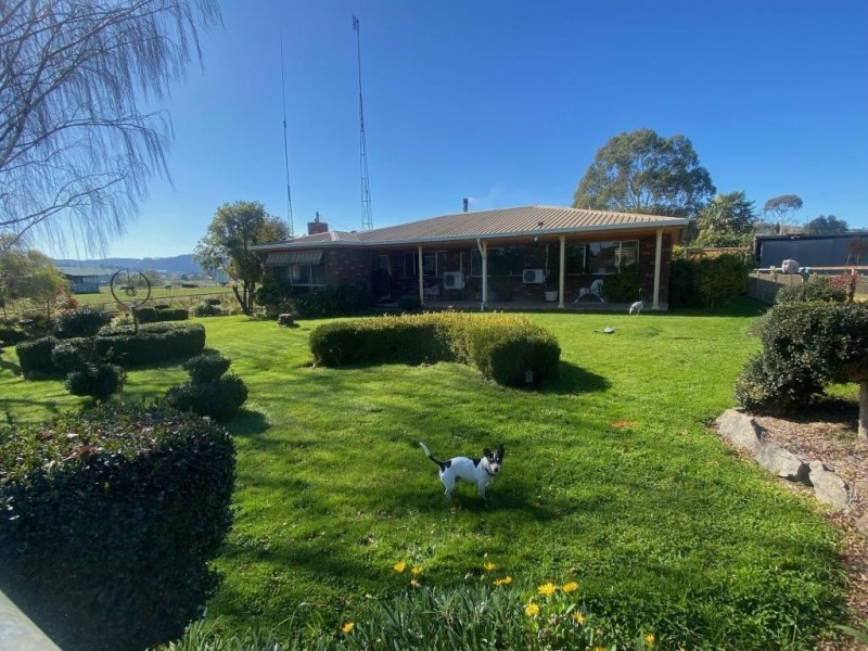490 Courabyra Road, Courabyra NSW 2653