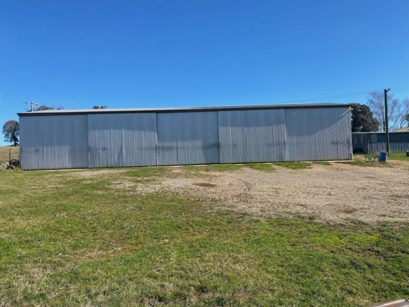 490 Courabyra Road, Courabyra NSW 2653