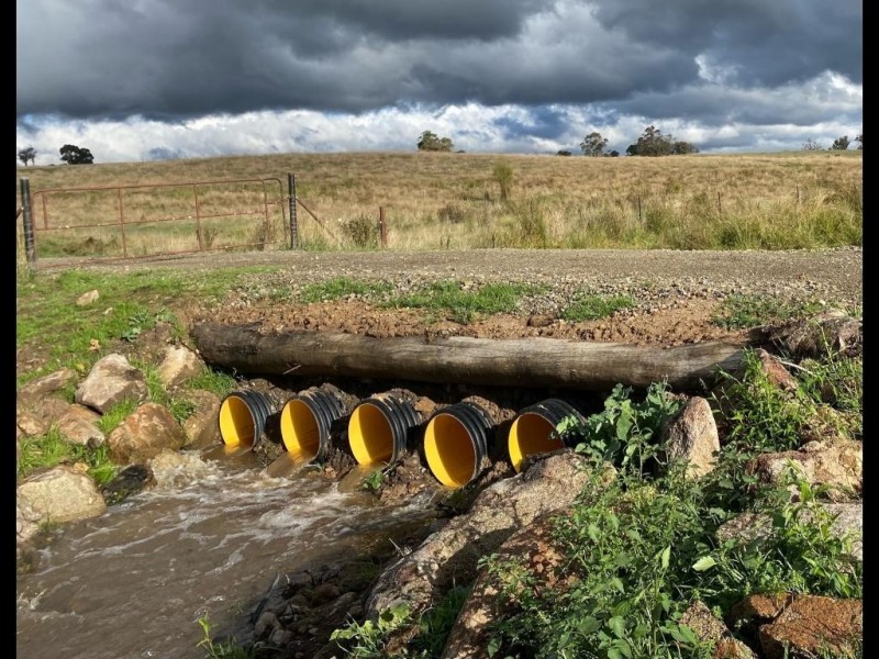 490 Courabyra Road, Courabyra NSW 2653