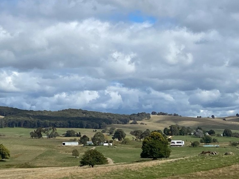 490 Courabyra Road, Courabyra NSW 2653