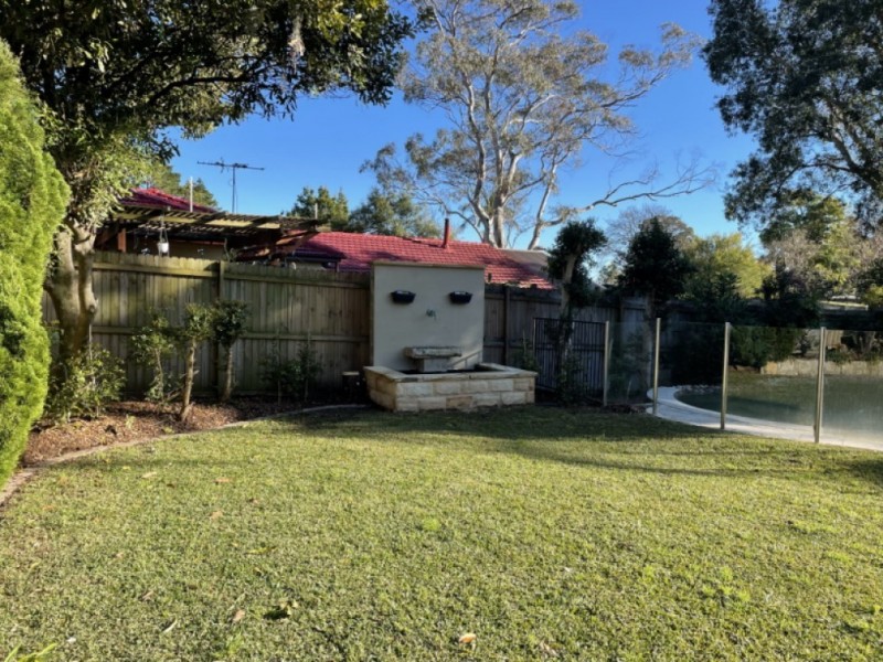 9 Jinchilla Road, Terrey Hills NSW 2084