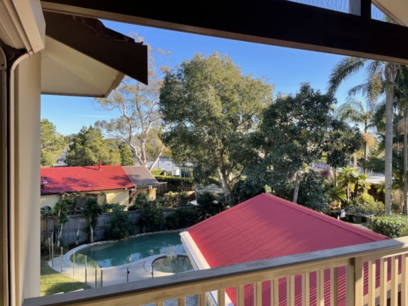 9 Jinchilla Road, Terrey Hills NSW 2084