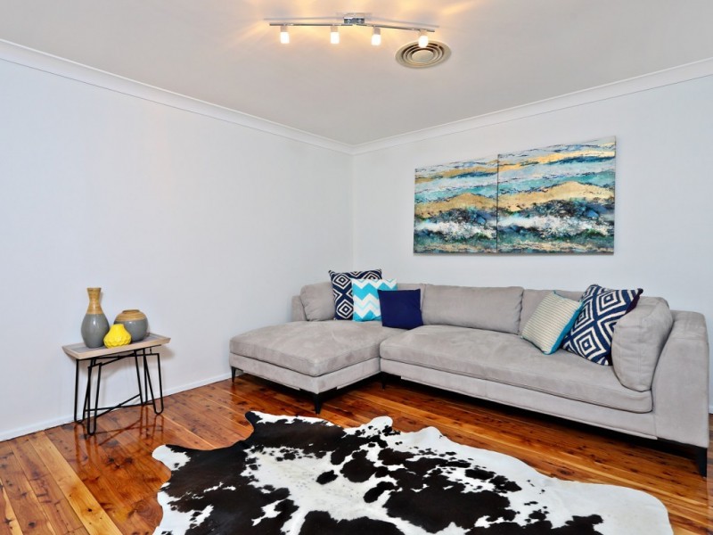 74 Yarramundi Drive, Dean Park NSW 2761