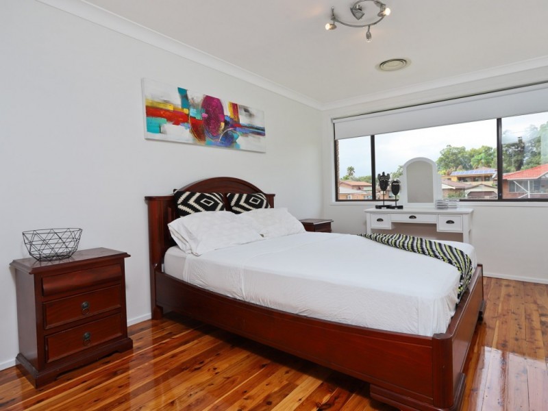 74 Yarramundi Drive, Dean Park NSW 2761