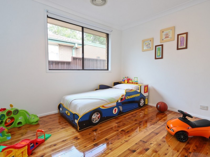 74 Yarramundi Drive, Dean Park NSW 2761