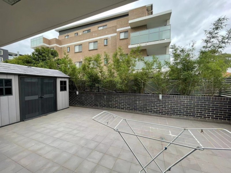 3/17-19 Robilliard Street, Mays Hill NSW 2145