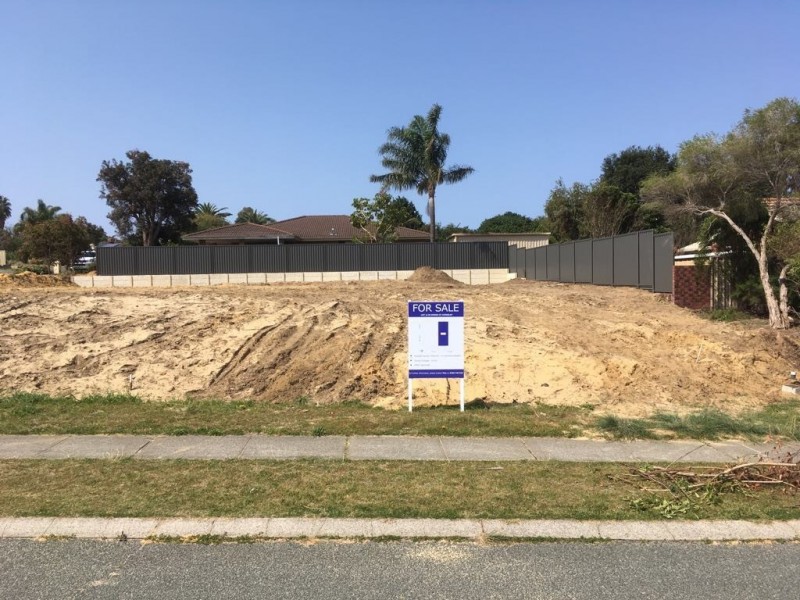 Lot 2/20 Edwin Street, Kingsley WA 6026