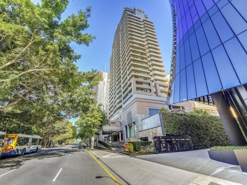 1404/132 Alice Street, Brisbane QLD 4000